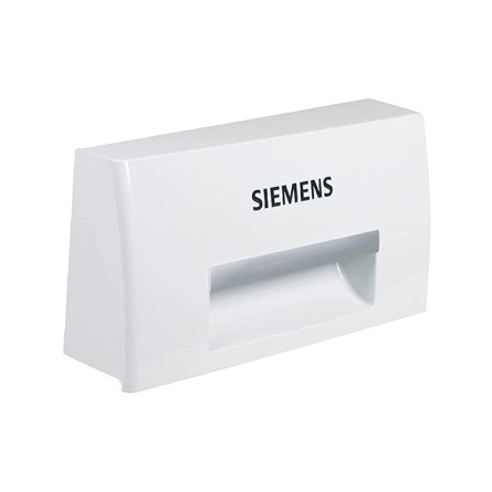 Çamaşır Makinesi Deterjan Çekmecesi Kapağı - 00652390