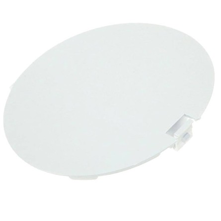 Profilo CMG140DTR Çamaşır Makinesi Filtre Kapağı - 00655850