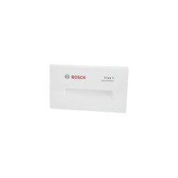 Çamaşır Makinesi Deterjan Çekmece Kapağı - 00656185