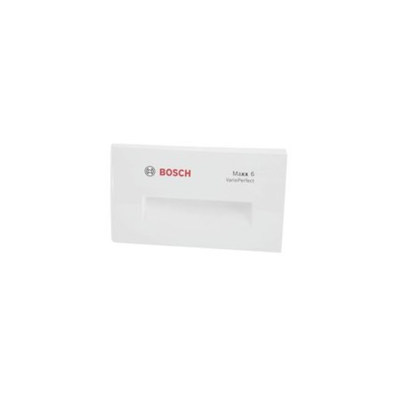 Bosch Çamaşır Makinesi Deterjan Çekmece Kapağı - 00656185