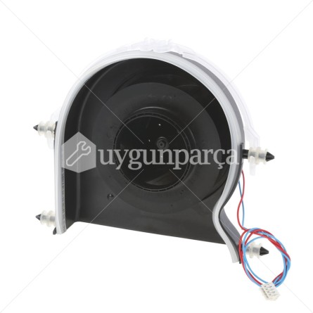 Siemens Buzdolabı Fan - 00657645