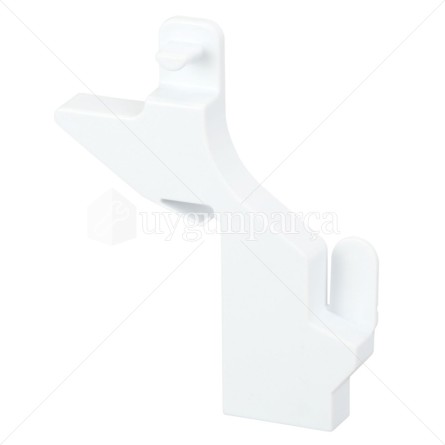 Siemens GS29NGW30 Buzdolabı Sağ Raf Tutucu - 00657908