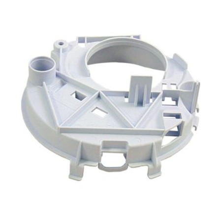 Siemens WM16XF90 Çamaşır Makinesi Filtre Koruma Kapağı - 00659859