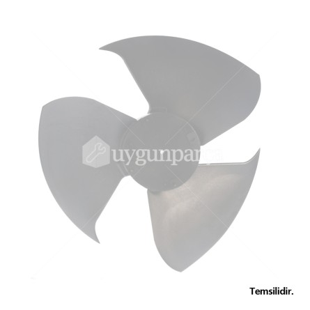 Bosch Klima Dış Ünite Fan Pervanesi - 00664758