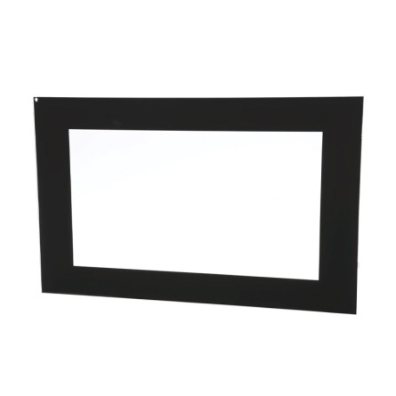 Mikrodalga Fırın Kapak Camı - 00670303