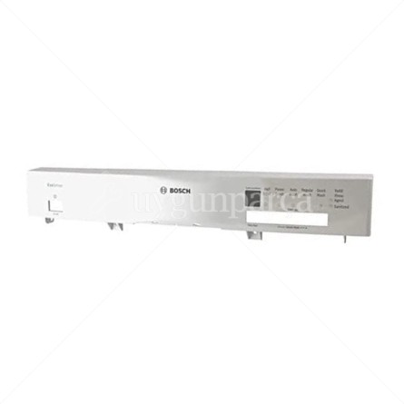 Bosch Bulaşık Makinesi Ön Panel - 00674095