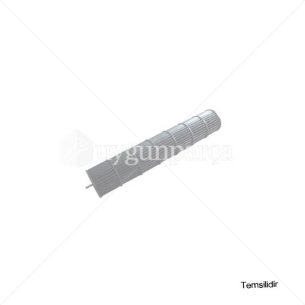 Siemens Klima İç Ünite Fanı - 00683516