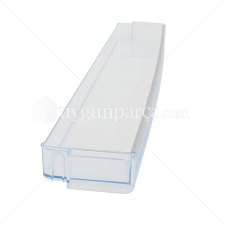Bosch KDN56AW30N Buzdolabı Kapak Rafı - 00703628