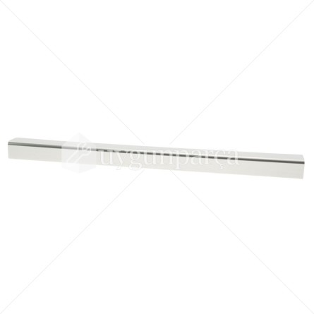 Siemens GS36NAI30 Buzdolabı Çekmece Tutamağı - 00709649