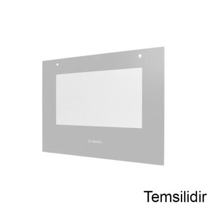 Profilo Fırın Ön Cam - 00715125