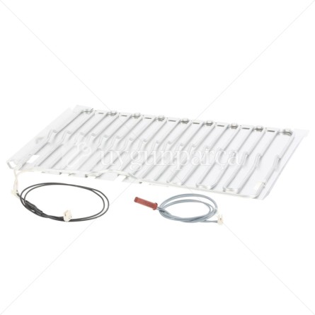 Siemens GS29NVW30 Buzdolabı Radyatör - 00740182
