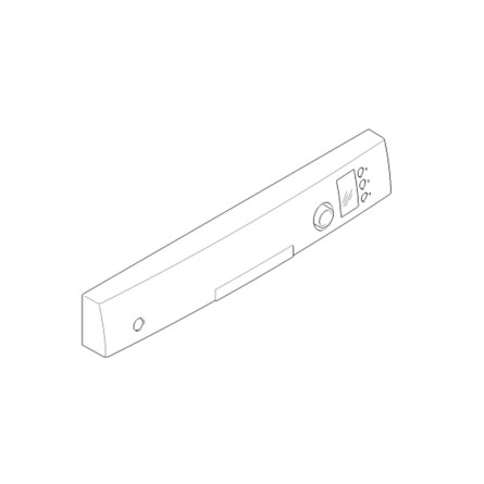 Bulaşık Makinesi Ön Panel - 00744129