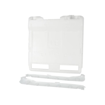 Bosch KGN76AI32N Buzdolabı Buzluk Straforu - 00776187