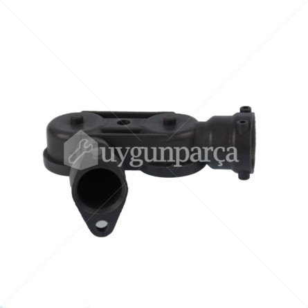 Bosch Kombi Plaka Eşanjör Plastiği - 87003020040