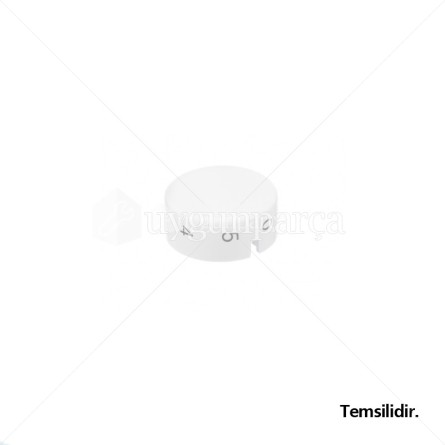 Bosch Buzdolabı Isı Ayar Düğmesi - 10013304