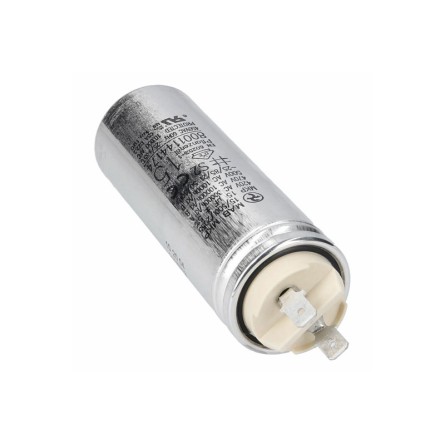 Siemens Çamaşır Kurutma Makinesi Kondansatör - 00630596