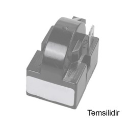 Su Sebili Röle - 10026271