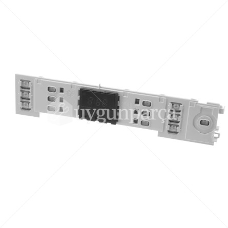 Bosch SMS45AW02E Bulaşık Makinesi Anakartı - 11015744