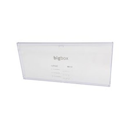 Buzdolabı Buzluk Üst Çekmece Ön Kapak - 11016889