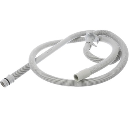 Bosch WAT28590 Çamaşır Makinesi Su Tahliye Hortumu - 11023391