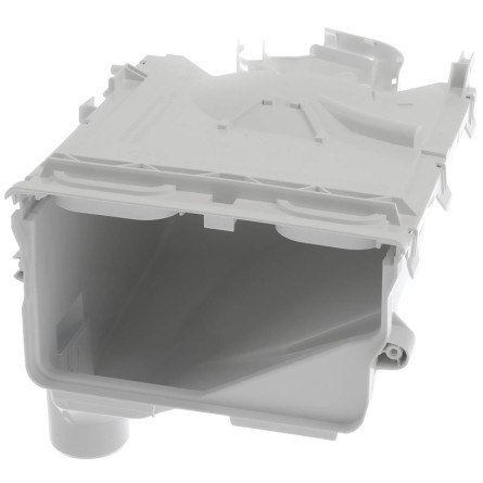 Bosch WAE16160TR Çamaşır Makinesi Deterjan Kutusu - 11035255