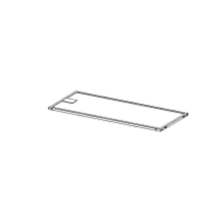 Davlumbaz Tel Filtre - 11046768