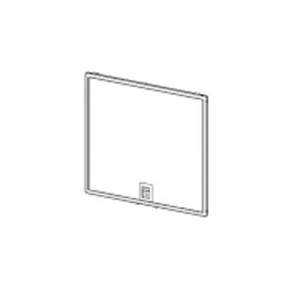 Davlumbaz Tel Filtre - 11046769