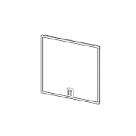 Davlumbaz Tel Filtre - 11046769