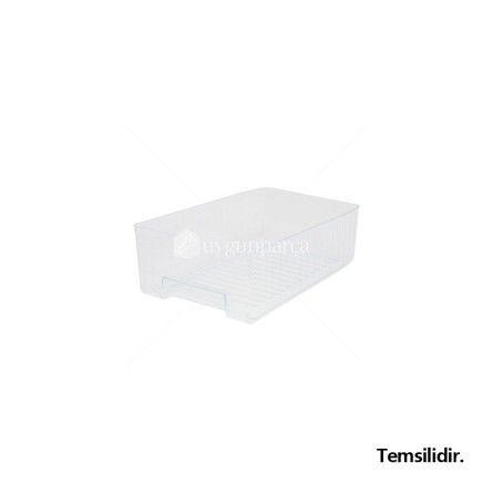 Profilo Buzdolabı Küçük Sebzelik Çekmecesi - 11054852