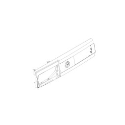 Çamaşır Makinesi Ön Panel - 11054871