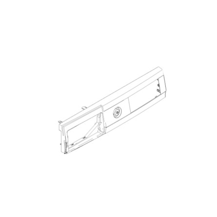Çamaşır Makinesi Ön Panel - 11054871