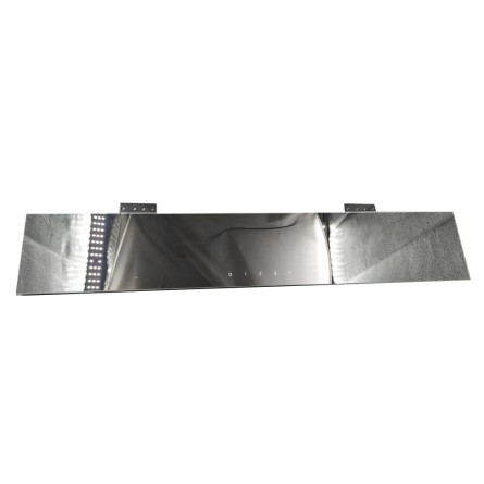 Arçelik ADE605S Davlumbaz Camı - 110732366