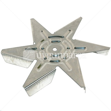 Arçelik 9540YI Fırın Fan Motoru Pervanesi - 116100007