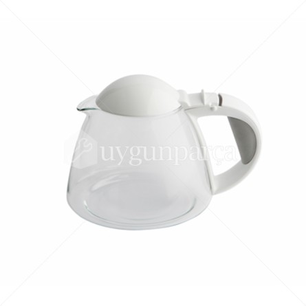 Bosch Çay Makinesi Üst Demlik - 12006340