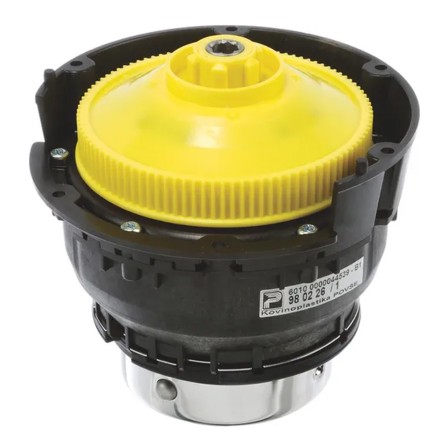 Bosch Blender Motor ve Dişli Grubu  - 12013267