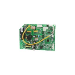 Klima İç Ünite Elektronik Kart - 12013280