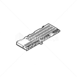 Buzdolabı Elektronik Kart - 12019234 
