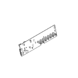 Çamaşır Makinesi Elektronik Kart - 12022636