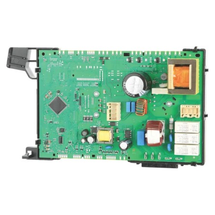 Çamaşır Makinesi İnverter Güç Kartı - 12023707