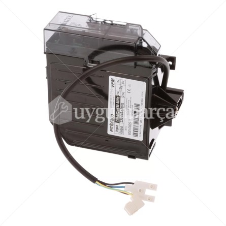 Bosch Buzdolabı Inverter - 12025356