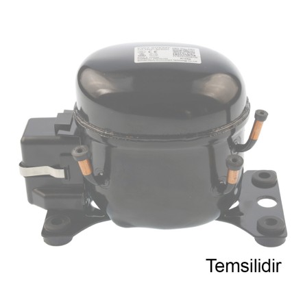Bosch RDW1572 Su Sebili Kompresör - 12026512