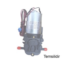 Su Sebili Pompa Motoru - 12033523