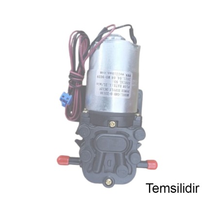 Profilo SS1161 Su Sebili Pompa Motoru - 12033523