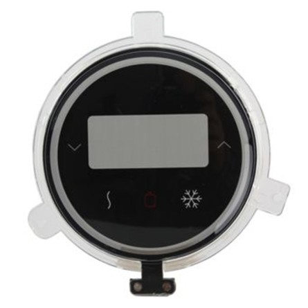 Siemens Su Sebili Kontrol Paneli - 12033541