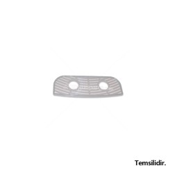 Su Sebili Damlalık Izgarası - 12040104