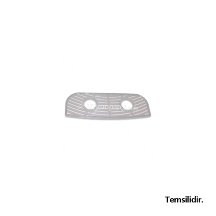 Profilo Su Sebili Damlalık Izgarası - 12040104