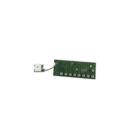 Çamaşır Makinesi Ekran Kartı - 12042622