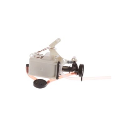Siemens Tam Otomatik Kahve Makinesi Pompası - 12044997