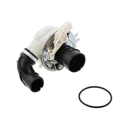 AEG FSE62600P Bulaşık Makinesi Rezistansı - 140002162232