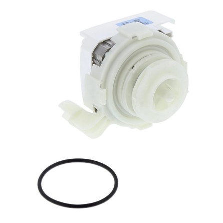 AEG FSE63767P Bulaşık Makinesi Sirkülasyon Pompası - 140074403035